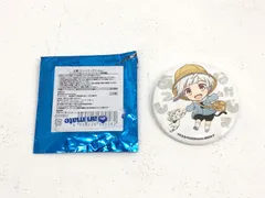 文豪ストレイドッグス 中也 太宰 缶バッジ　わん　保育園 　文スト 文豪ストレイドッグス わん！ - トレーディング NordiQ 缶バッジ