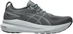 【送料無料】 アシックス メンズ スニーカー ランニングシューズ シューズ ASICS Men's GEL-KAYANO 31 Running Shoes Grey/Grey