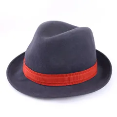 DS未使用☆FERRUCCIO VECCHI中折れハット☆ナチュラルほ☆ピンク DS未使用☆FERRUCCIO VECCHI中折れハット☆ナチュラルほ☆ピンク