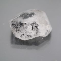 ヒマラヤ ガネーシュヒマール産 エレスチャル ポイント水晶 1点物  約6.3g  約2.2×2cm ヒマラヤ水晶 骸骨水晶 天然石・置き物