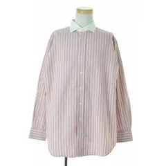 【POLORALPHLAUREN】オックスフォードストライプ長袖シャツ