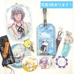 2025年最新】アイドリッシュセブン の人気アイテム - メルカリ