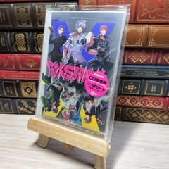 [중고] 히프노시스 마이크 ?Division Rap Battle- 2nd DRB[Fling Posse VS MAD TRIGGER CREW] Fling Posse, MAD TRIGGER CREW 008573
