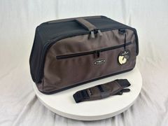 ☆sleepypod  スリーピーポッド　AIR　エア　 ペットキャリーケース　キャリーバッグ　ペット　犬　猫　散歩　旅行お出かけ用に