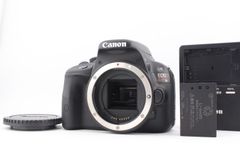 ★極上品★《ショット数4,690回 》CANON キャノン EOS Kiss X7 ボディ★　J7997＃17