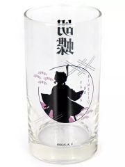[중고] 글라스 후추 나비 시노부 추어 유리 [귀멸의 칼날]