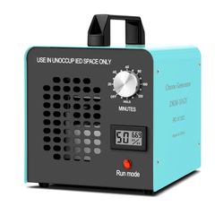 期間限定出品sale✩】オゾン脱臭機 - メルカリ