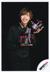 IMPACTors 21年 Greeting Mini Photo Collection white day 2021 松井奏 公式写真*1枚