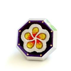 【桜】火花ピカベーゴマ