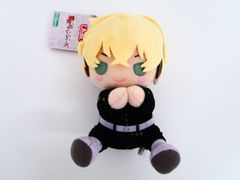 東京リベンジャーズ 松野千冬 esシリーズnino ぴたぬい