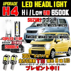 スズキ　ワゴンR MH55 ヘッドライト 左 スズキ 純正 ワゴンR 《 MH55S 》 左ヘッドライト P81400