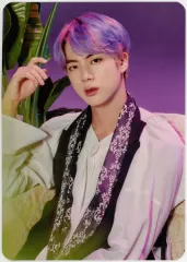 MAGIC SHOP トレカ ジン BTS MAGIC SHOP マジックショップ トレカ ジン JIN