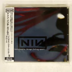 Things Fall Apart /ナイン・インチ・ネイルズ：LPレコード Things Fall Apart /ナイン・インチ・ネイルズ：LPレコード