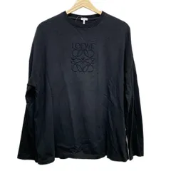 【即完売】loewe ロンT ロンT LOEWE(ロエベ) Tシャツ・カットソー(メンズ) - 海外通販の
