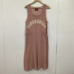 PINK HOUSE ピンクハウス ワンピース ロングスカート ノースリーブワンピース ロングスカート フレアスカートのサムネイル