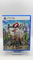 ロマンシング サガ2 リベンジオブザセブン-PS5