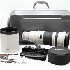 2025年最新】EF 500mm F4L IS USMの人気アイテム - メルカリ