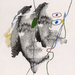 エミリオ・グレコ 女性像 銅版画 エッチング風 額装 モノクロアート