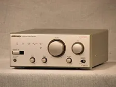 ONKYO オンキョー プリメインアンプ　INTEC　A-909LTD 中古 中古】 ONKYO オンキョー プリメインアンプ INTEC A-909LTD