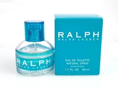 2025年最新】Ralph Lauren 香水(女性用)の人気アイテム - メルカリ