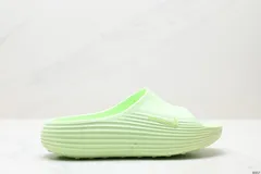 Nike ReactX REJUVEN8 Slide ナイキ シンプルで快適な 穴付きスリッパ-MM輸入2