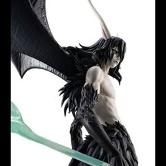 G.E.M.シリーズ BLEACH ウルキオラ・シファー 刀剣解放第二階層