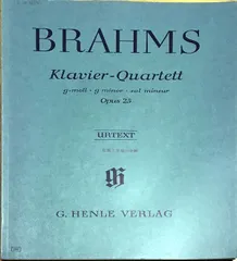 2024年最新】ブラームス 楽譜 ピアノの人気アイテム - メルカリ