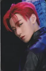 ATEEZ SoundWave POP UP SAN THE WORLD EP.FIN:WILL ボトル