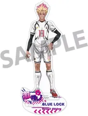 2026年最新】士道龍聖 ビッグアクリルスタンド 「ブルーロック」の人気