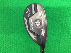 キャロウェイ Apex pro×ディアマナThump 3番UT キャロウェイ Apex pro×ディアマナThump 3番UT キャロウェイ APEX 3番