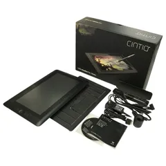 2025年最新】cintiq 13hd dtk-1301の人気アイテム - メルカリ