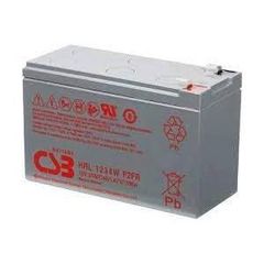 HRL1234WF2FR バッテリー 高率放電タイプ HC/HRシリーズ  12V/9Ah CSB