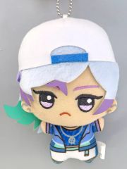 ちびぐるみ 珂波汰 那由汰 Paradox Live パラライ ぬいぐるみ パラライ ちびぐるみ 珂波汰 - メルカリ