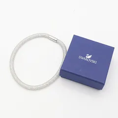良品 箱付き スワロフスキー  レディース ネックレス チョーカー 2000000 NSK INU