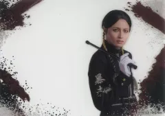 【中古】キャラカード 小南光司(灰谷蘭) クリアカード 「舞台『東京リベンジャーズ』-天竺編-」 チケット購入特典