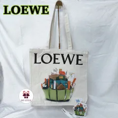 2026年最新】loeweジブリの人気アイテム - メルカリ
