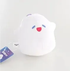 レコーダー工場 BABOO 幽霊 ベビーキーリング