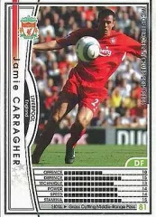 2025年最新】ジェイミー・キャラガーの人気アイテム - メルカリ