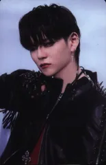 TREASURE YOSHI Japan 2nd Single KINGKONG/REVERSE C