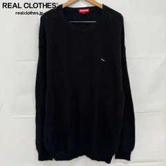 2025年最新】supreme small box ribbed sweaterの人気アイテム - メルカリ