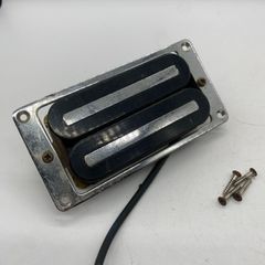 Fernandes Dogfigher DF-1 ハムバッカー 7.63kΩ リア ピックアップ エレキギター用