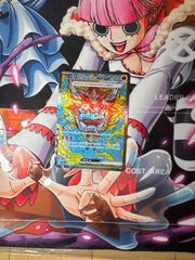 【専用】ワンピースカード【未開封・シール付】王族の血統【2BOX】 未使用・未開封 ワンピースカードゲーム 王族の血統 2BOX テープ付