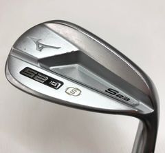 【最短翌日発送】S23 ホワイトサテン | 52 | WEDGE | MODUS WEDGE125 | 中古 | ウェッジ | ミズノ