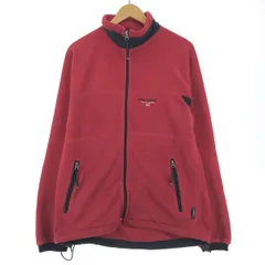 古着 ラルフローレン Ralph Lauren POLO SPORT ポロスポーツ フリースジャケット メンズM/eaa398325