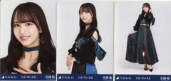 乃木坂46 2021年9月ランダム生写真 佐藤楓 全部 夢のまま コンプ