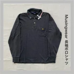 2025年最新】Munsingwear Grand-Slam ゴルフ メンズウェアの人気