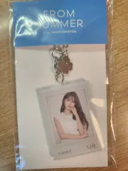 2025年最新】fromis_9 ジホン トレカの人気アイテム - メルカリ