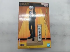 未開封品 バンプレスト 五条悟 A 呪術廻戦 ジオラマフィギュア -五条悟(スーツVer.) Special- 呪術廻戦