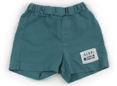 【スラップスリップ/SLAP SLIP】ショートパンツ 80サイズ 男の子【子供服・ベビー服】（1830478）