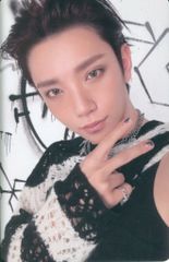 SEVENTEEN DAREDEVIL ver JOSHUA HAPPY BURSTDAY